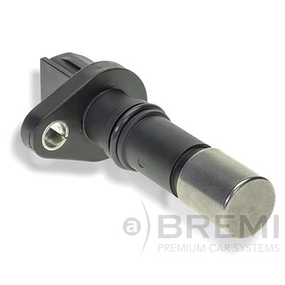 Sensor, crankshaft pulse