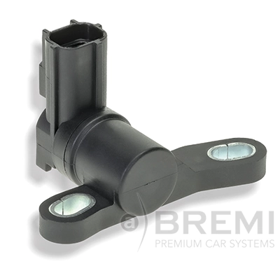 Sensor, crankshaft pulse
