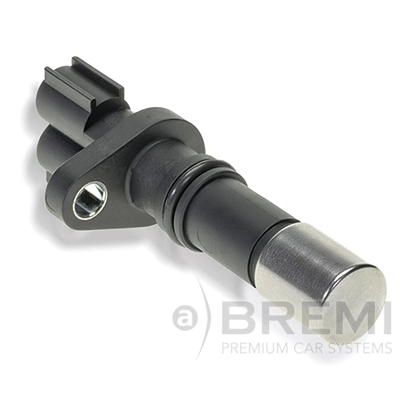 Sensor, crankshaft pulse