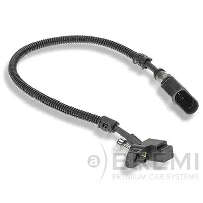 Sensor, crankshaft pulse