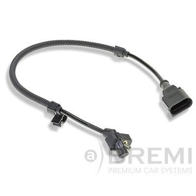 Sensor, crankshaft pulse