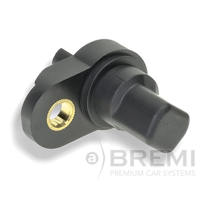 Sensor, crankshaft pulse