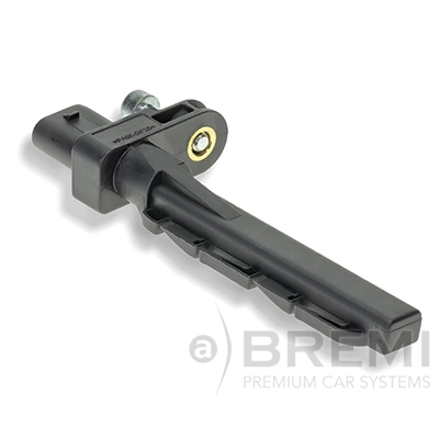 Sensor, crankshaft pulse