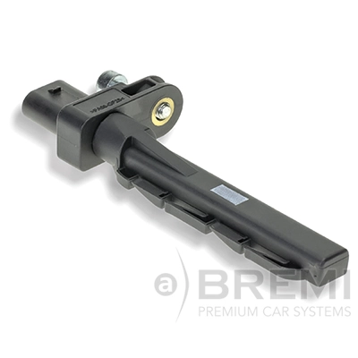 Sensor, crankshaft pulse