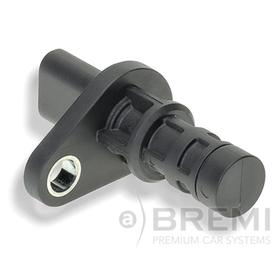Sensor, crankshaft pulse