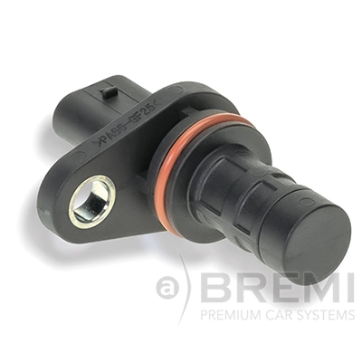 Sensor, crankshaft pulse