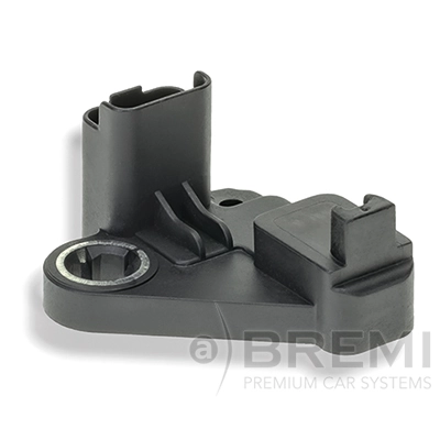 Sensor, crankshaft pulse