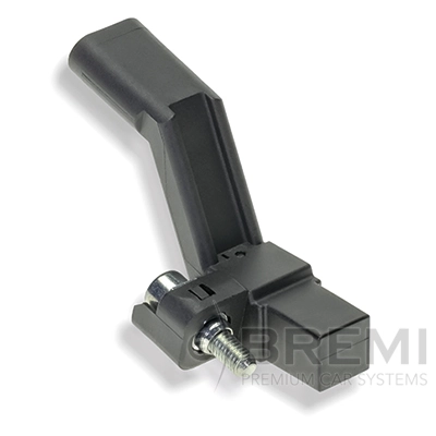 Sensor, crankshaft pulse