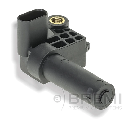 Sensor, crankshaft pulse