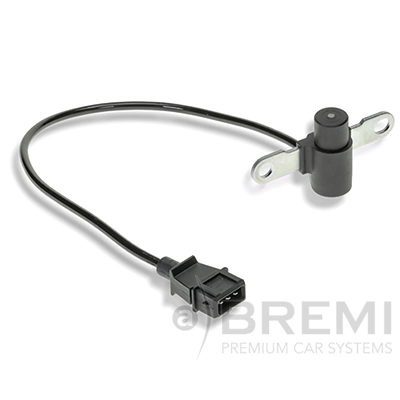 Sensor, crankshaft pulse