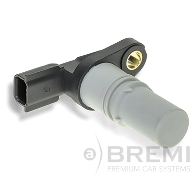 Sensor, crankshaft pulse