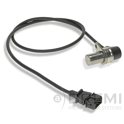 Sensor, crankshaft pulse