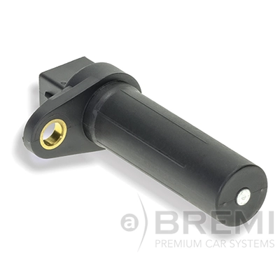 Sensor, crankshaft pulse