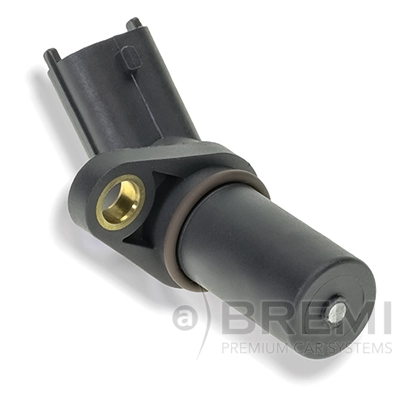 Sensor, crankshaft pulse