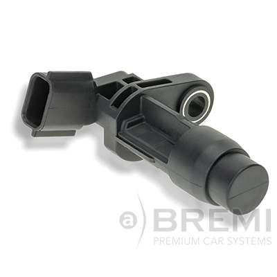 Sensor, crankshaft pulse