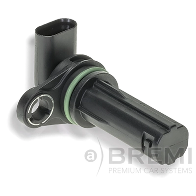 Sensor, crankshaft pulse