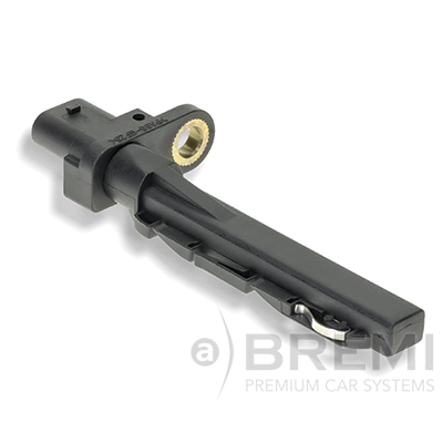 Sensor, crankshaft pulse