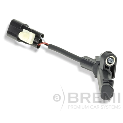 Sensor, crankshaft pulse