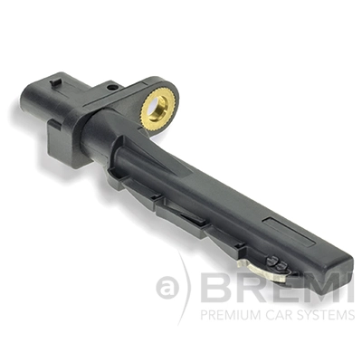 Sensor, crankshaft pulse