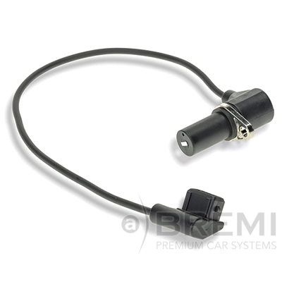 Sensor, crankshaft pulse