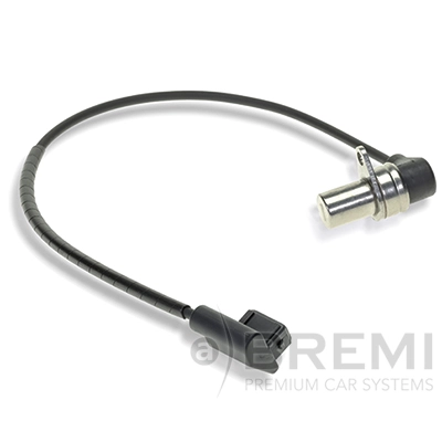 Sensor, crankshaft pulse
