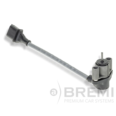 Sensor, crankshaft pulse