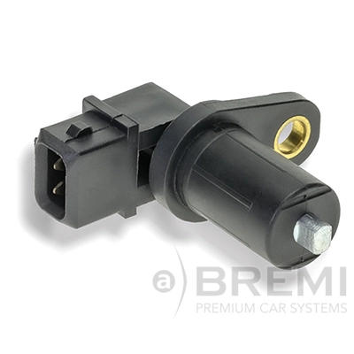 Sensor, crankshaft pulse