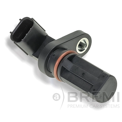 Sensor, crankshaft pulse