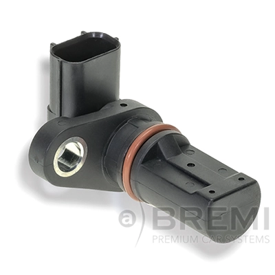 Sensor, crankshaft pulse