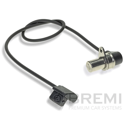 Sensor, crankshaft pulse