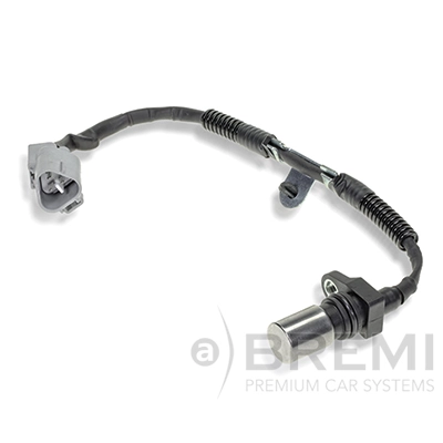 Sensor, crankshaft pulse