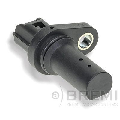 Sensor, crankshaft pulse
