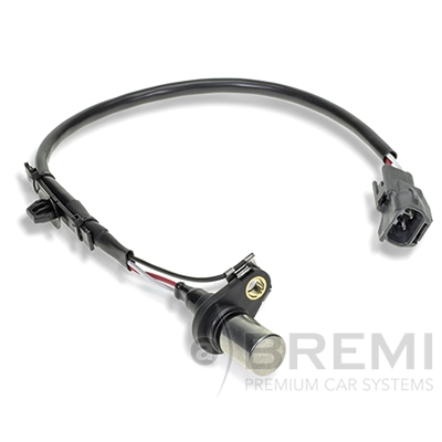 Sensor, crankshaft pulse