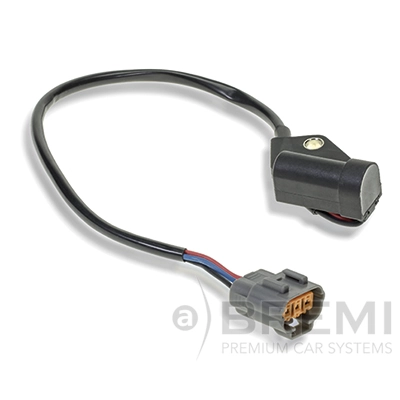 Sensor, crankshaft pulse