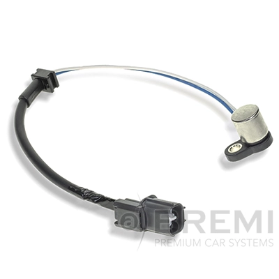 Sensor, crankshaft pulse