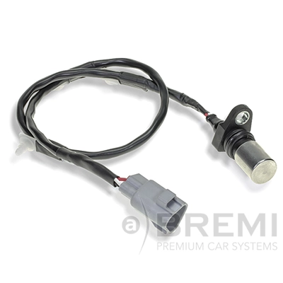 Sensor, crankshaft pulse