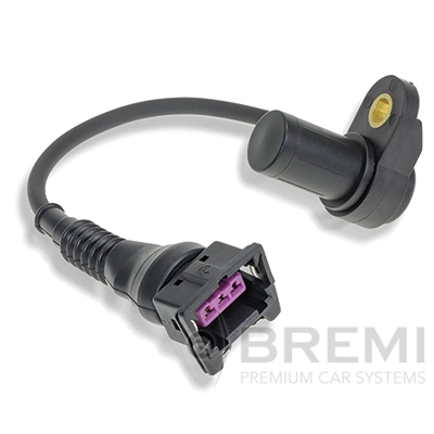 Sensor, camshaft position