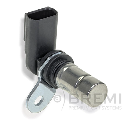 Sensor, crankshaft pulse