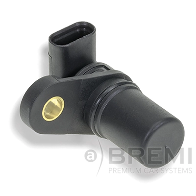 Sensor, crankshaft pulse