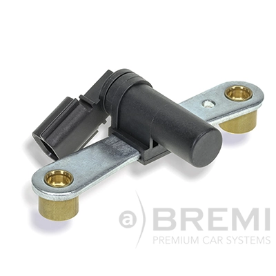 Sensor, crankshaft pulse