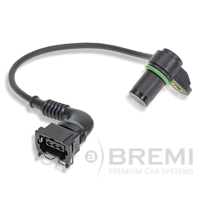 Sensor, camshaft position