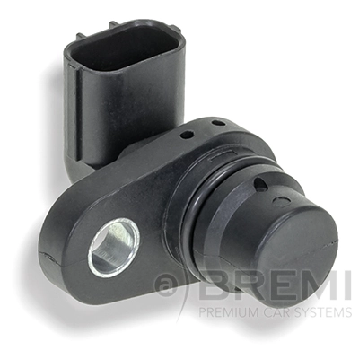 Sensor, crankshaft pulse
