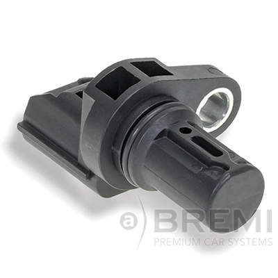 Sensor, crankshaft pulse
