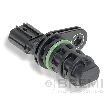 Sensor, crankshaft pulse