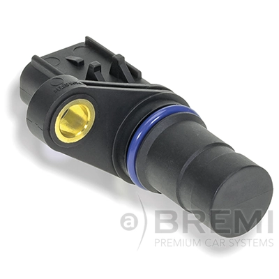 Sensor, crankshaft pulse
