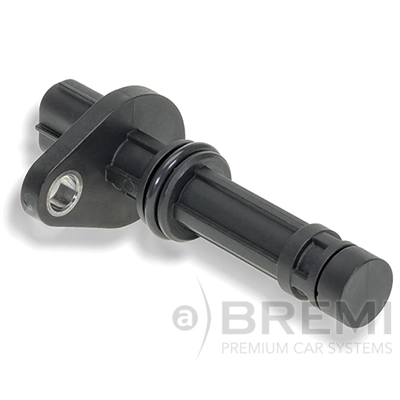 Sensor, crankshaft pulse