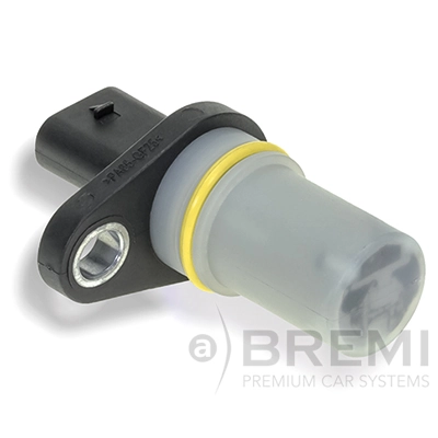 Sensor, crankshaft pulse