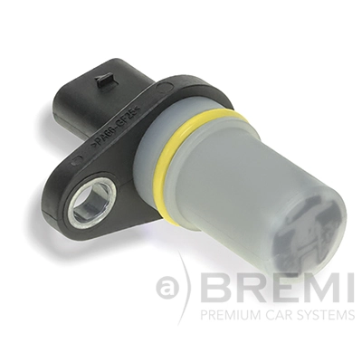 Sensor, crankshaft pulse