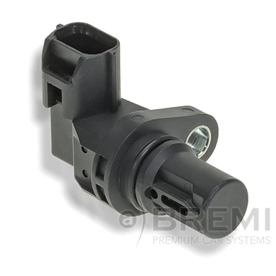 Sensor, crankshaft pulse
