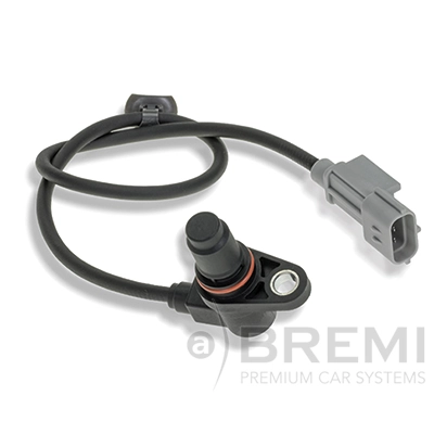Sensor, crankshaft pulse